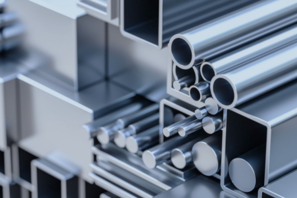 Aluminum Ingots - ALIFAH ENTERPRISE PTE LTD