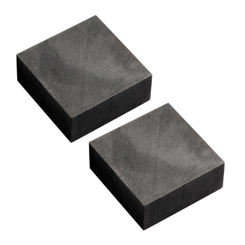 Graphite Ingots - ALIFAH ENTERPRISE PTE LTD