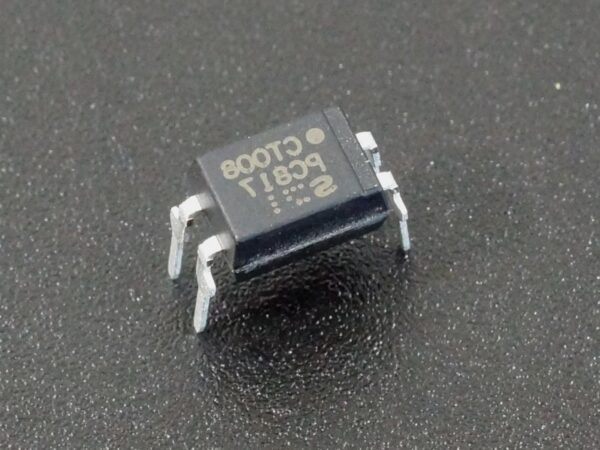 Optocoupler / photocouplers - ALIFAH ENTERPRISE