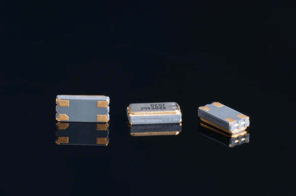 Oscillators / Crystalls /Resonators – ALIFAH ENTERPRISE