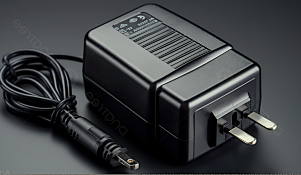 Voltage Converters – ALIFAH ENTERPRISE