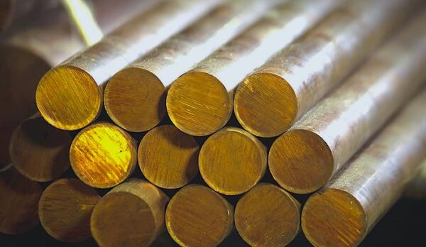 Copper Ingots - ALIFAH ENTERPRISE PTE LTD