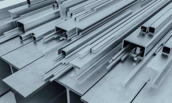 Metal Bars - ALIFAH ENTERPRISE PTE LTD